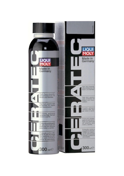 Liqui Moly Lıquı Moly Cera Tec 300 Ml (7181)