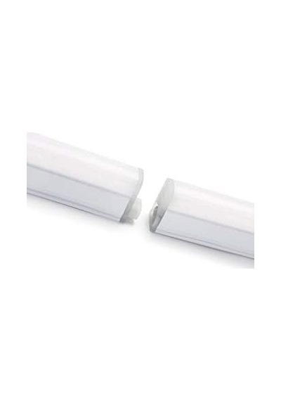 Trunklinea Armatür 4w 6500k Soğuk Beyaz Led Abanoz