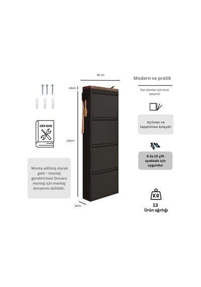 Kapaklı Metal Ayakkabılık, 3 Ve 4 Kapaklı, Aksesuarlı Çeşitli Siyah-anahtarlık Tablalı Ayakkabılık Kapaklı Metal Ayakkabılık, 3 Ve 4 Kapaklı, Aksesuarlı Çeşitli Siyah-anahtarlık Tablalı Ayakkabılık
