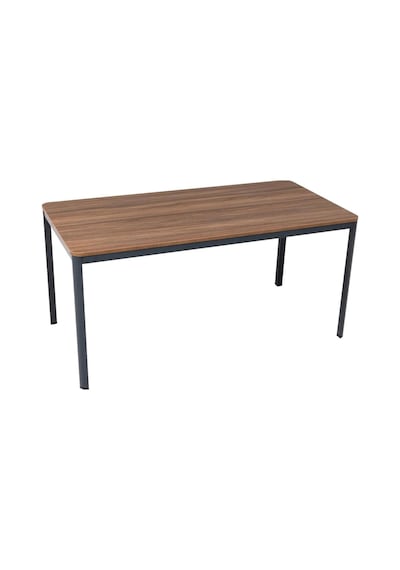 Çok Amaçlı D Profil Masa, Mutfak Masası, Home Ofis Masa, Yemek Masası, Bilgisayar Masası, 140x80cm Heybe / Antrasit Çok Amaçlı D Profil Masa, Mutfak Masası, Home Ofis Masa, Yemek Masası, Bilgisayar Masası, 140x80cm Heybe / Antrasit
