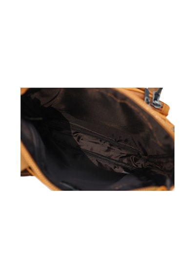 Ççs 31245 Polyester Kumaş Kadın Çapraz Omuz Çanta