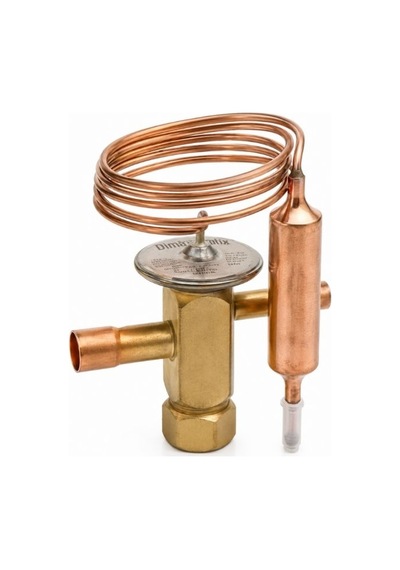 Sanhua Rfgb06-0.35-114 Termostatik Genleşme Valfi R290 Uyumlu