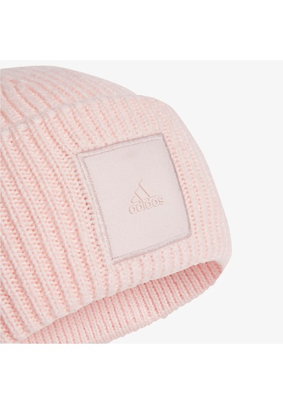 Adidas Cuffed Unisex Pembe Bere Düz Iy5254 2800236
