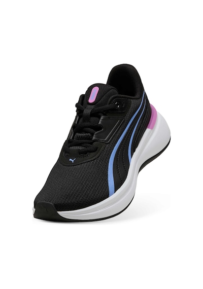 Puma Softrıde Exo Kadın Ayakkabı 312647 07 Siyah