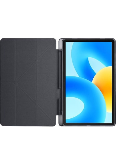 Huawei Matepad 11.5 Inç Tablet Uyumlu Kılıf Katlanır Kalemlikli Standlı Uyku Modlu Akıllı Kapak Kılıf Huawei Matepad 11.5 Inç Tablet Uyumlu Kılıf Katlanır Kalemlikli Standlı Uyku Modlu Akıllı Kapak Kılıf