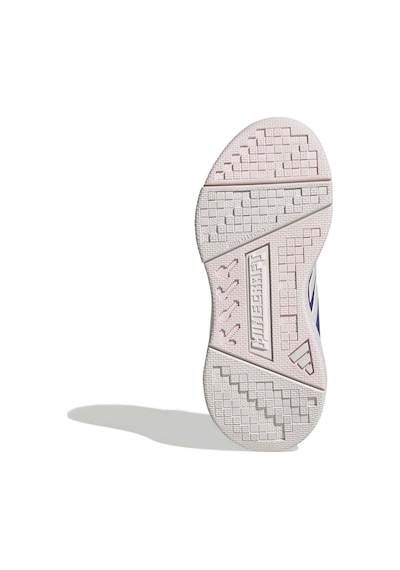 Purple/crywht/dıspın Adidas Çocuk Günlük Spor Ayakkabı Minecraft Pro El C Kk4640 Mor