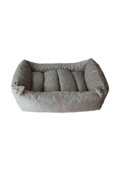 Puki Petstar Divan Model Kedi & Köpek Yatağı55 x 75 x 23 CM