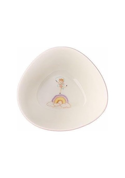 Ballet Mama Takımı 3 Parça Çok Renkli