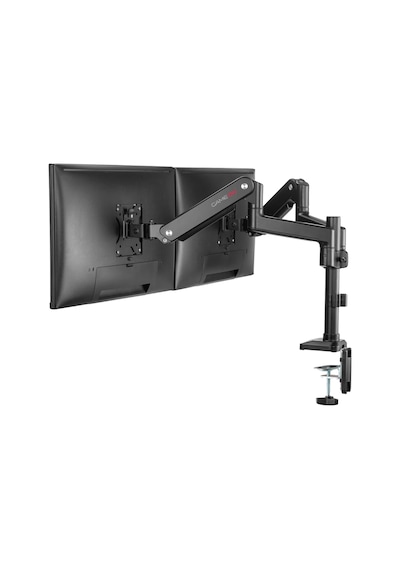 Gameon Go-2045 Gazlı Yay Çift Monitör Kolu 17" 32