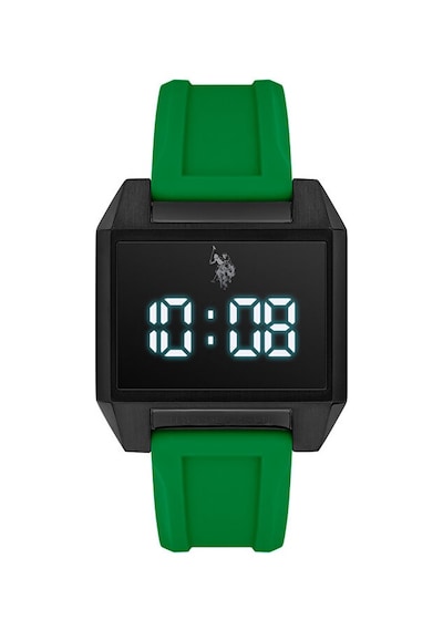 U.S. Polo Assn. USPA1047-06 Erkek Kol Saati