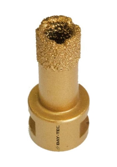 Bay-tec Mermer Delme Panç M14 08 Mm Mk0286-51