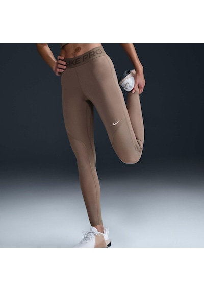 Nike Pro Dri-fıt Mr Tight Kadın Tayt Hj1163-233