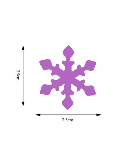 Kaseı Şekilli Delgeç Kartanesi 2 2.5 Cm Km8810 Genel