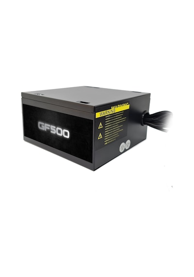 Gameforce GF500 500W 80+ Bronze Güç Kaynağı