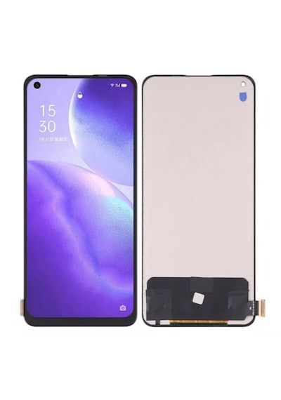 Oppo Reno 7 Lcd Ekran Dokunmatik Tft Cph2363