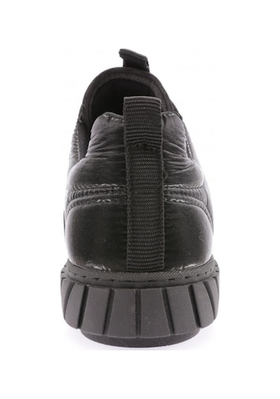 Dgn 2301 Kadin Sneakers Ayakkabi 2301-1571-R7749 Siyah