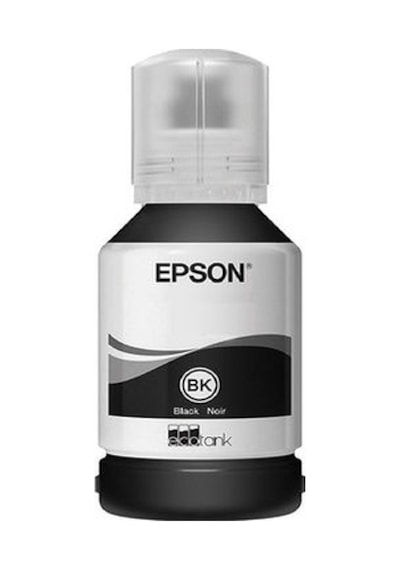 Epson 106-C13T00R140 Foto Siyah Mürekkep 70 ML-L7160