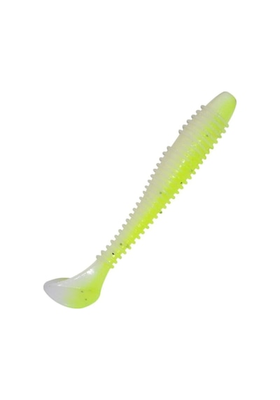 12'li Paket Silikon Balık Yemi Ar47 7 Cm 2.9 Gr Renk: 5