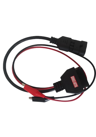Fiat Araçlara İçin 3 Pin Çevirici Soket