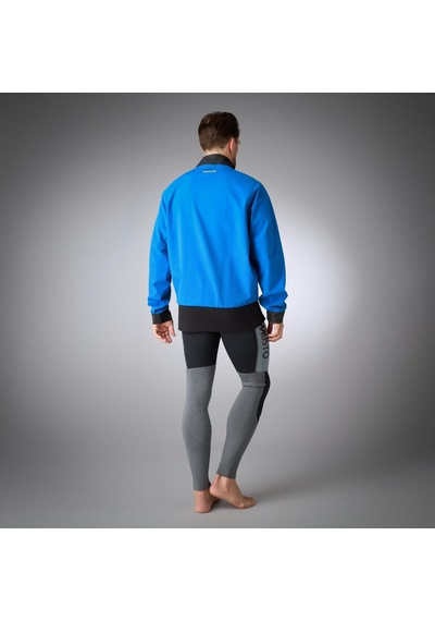 Musto Champ Smock 2.0 Karışık Çok Renkli