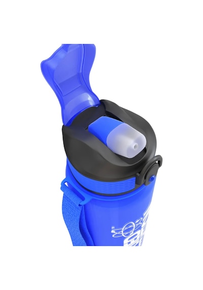Applied Nutrition Lifestyle Water Bottle 1000 Ml - Mavi Sporcu Suluğu 1 Litre