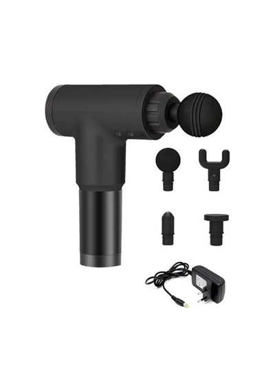 Magicool Fascial Gun Masaj Tabancası