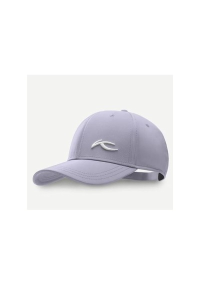 Kjus Santorini Unisex Şapka Alloy