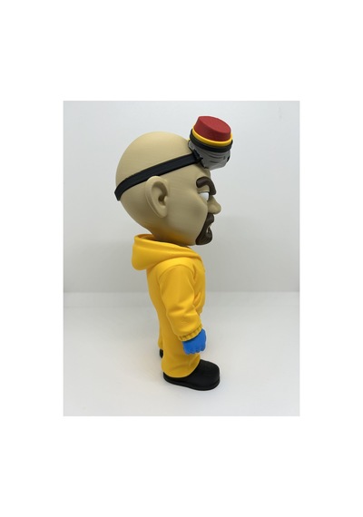 Walter White Figür 20cm