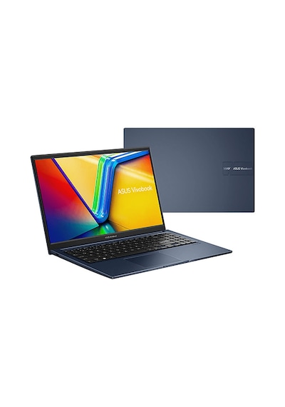 Asus Vivobook 15 X1504VA-NJ2509W i3-1315U 8 GB 512 GB SSD 15.6" W11H Dizüstü Bilgisayar