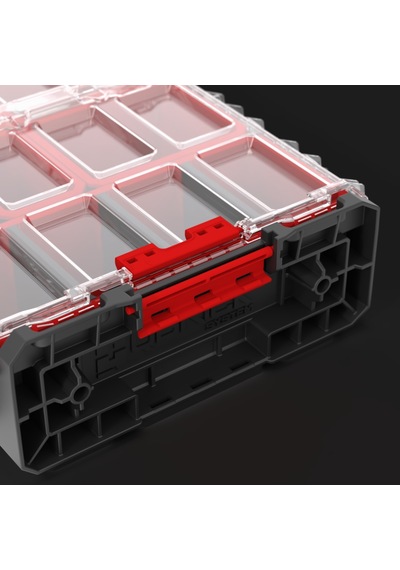 Qs One Organizer Xl 2.0 Q011-orgqxl2czatr002