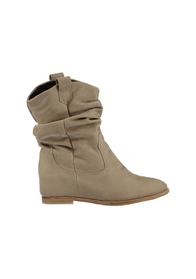 Fox Shoes Vizon Kadın Bot C735041202
