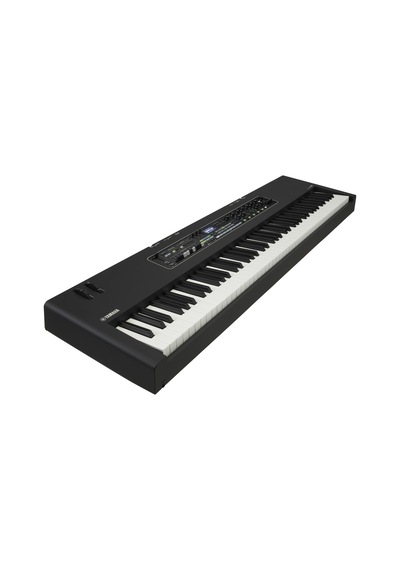 Yamaha Ck88 Stage Piano &amp Synthesizer