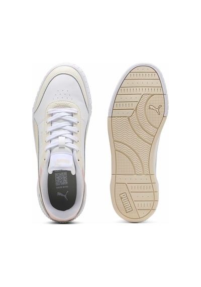 Puma Carına Mıa Kadın Ayakkabı 402637 11 Beyaz