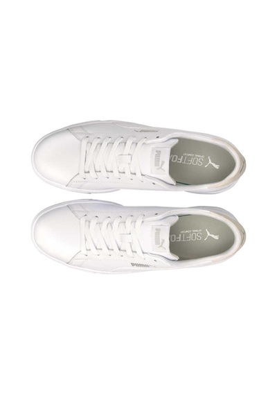 Puma 37490201 Serve Pro Lite Unisex Spor Ayakkabısı - Beyaz