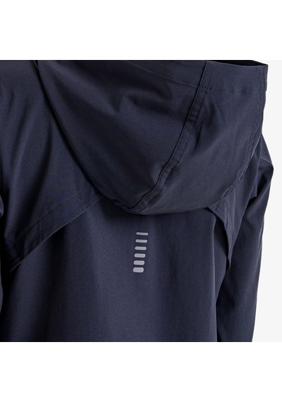 Under Armour Out Run Kadın Siyah Koşu Üstü 1377043