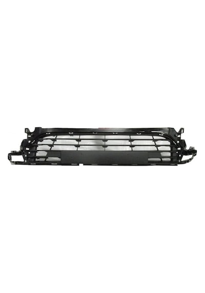 Renault Clio 4 Sport Tourer 2015-2019 Ön Tampon Panjuru Tyg Oem No: 622542412r
