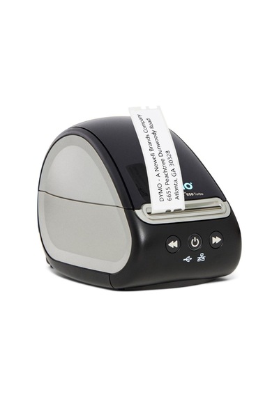 Dymo 550 Turbo Labelwriter Etiket Yazıcısı