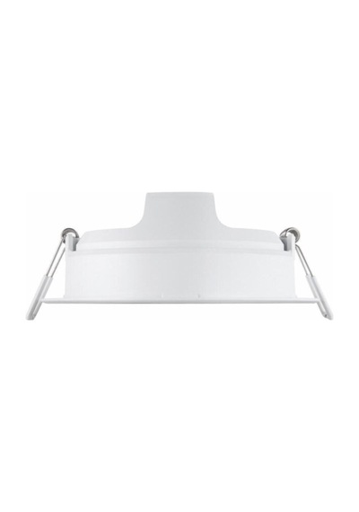 59441 Meson 080 3.5w 40k Wh Recessed Led Phılıps Diğer
