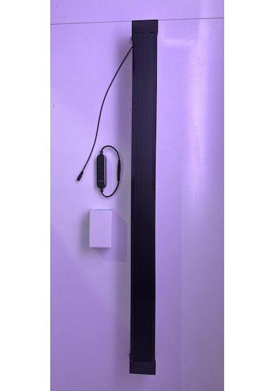 One Serisi 105-120 Cm Uyumlu Akvaryum Ledaydınlatma