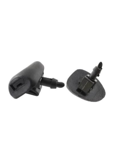 Ön Cam Su Fıskiye Memesi Sağ Sol Takım Peugeot 407 2004- 6438Z1-6