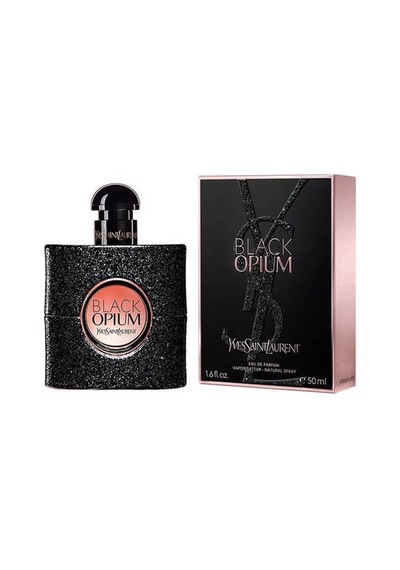 Black Opium Edp 90 Ml Kadın Parfüm 3365440787971 Fresh