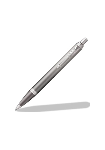 Parker Tükenmez Kalem Im Rituals Gri Ct Çok Renkli