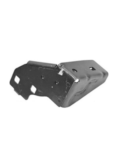 Renault Captur Ön Tampon Braketi Sac Sol.12- 641815839r De-ga Marka Ürün Kodu Ren07ca035