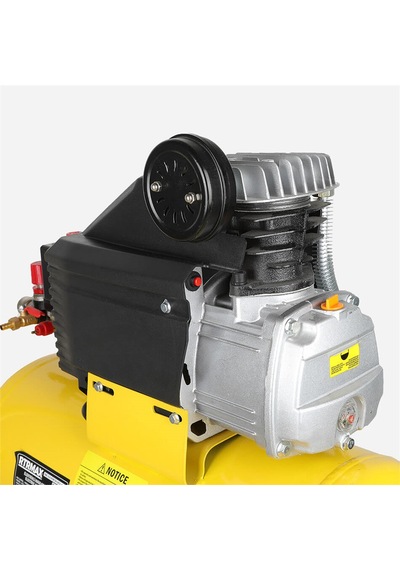 Hava Kompresörü 24 Lt, 2.5 Hp/1.9 Kw Rtrmax - Rtm724