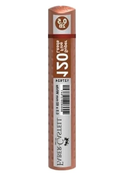 Min 0.5 2b Kalem, 60mm, 120'li Paket, Rosa Renk Seçeneği
