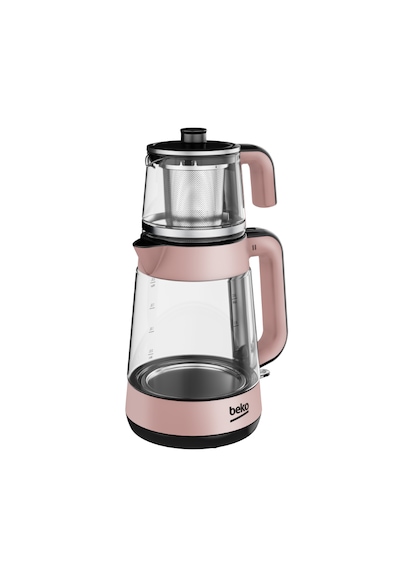 Beko CM 5964 R Floral 2 L Çay Makinesi