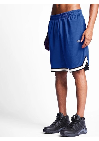 Lescon Erkek Basketbol Şort 24b-1055 24btep001055 Saks