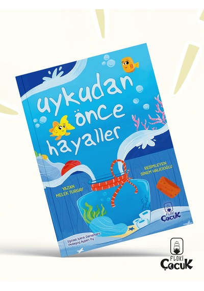 Uykudan Önce Hayaller