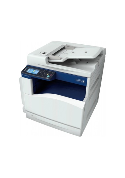 Xerox DocuCentre SC2020V_U Çok Fonksiyonlu Lazer Yazıcı