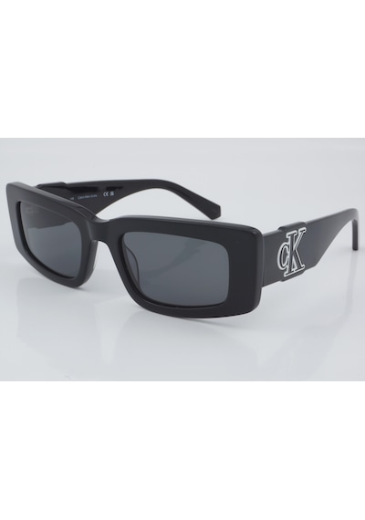 Calvin Klein Jeans Ckj 23609s 001 52 - 01 Güneş Gözlüğü Siyah